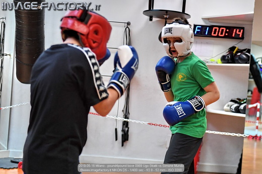 2019-05-16 Milano - pound4pound boxe 0989 Ugo Stiatti vs Simone Mundo